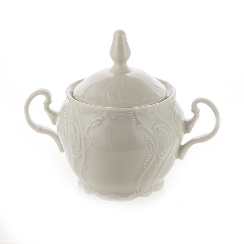 Сахарница 300мл. «Бернадот Ивори 0011000»