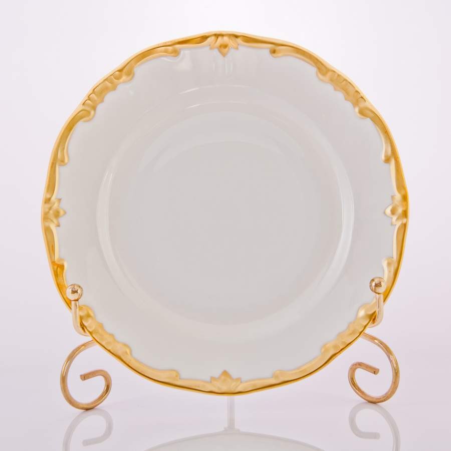 Набор тарелок 17 см. 6 шт. «Престиж»