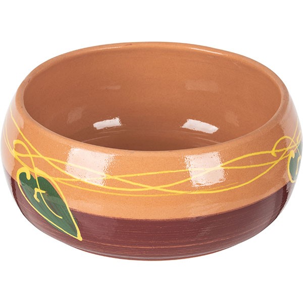 Горшок для запекания в ассортименте, керамика, 0,9 л, коричневый Горшок для запекания в ассортименте, керамика, 0,9 л, коричневый