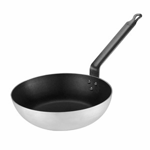 Сковорода d=20,h=5.5 алюм.тефлон