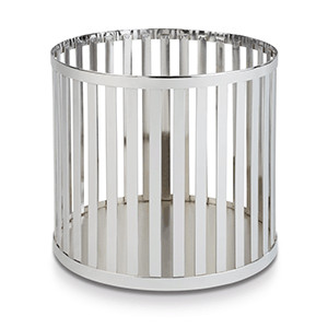 Подставка-корзина D=21, H=20см