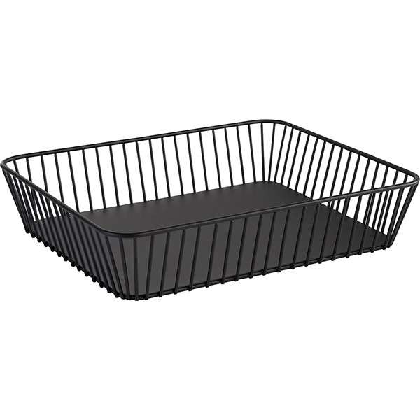 Корзина для хлеба GN1/2 Корзина для хлеба GN1/2