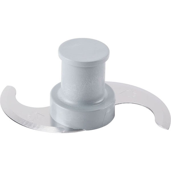 Дополнительный гладкий нож для куттера R2