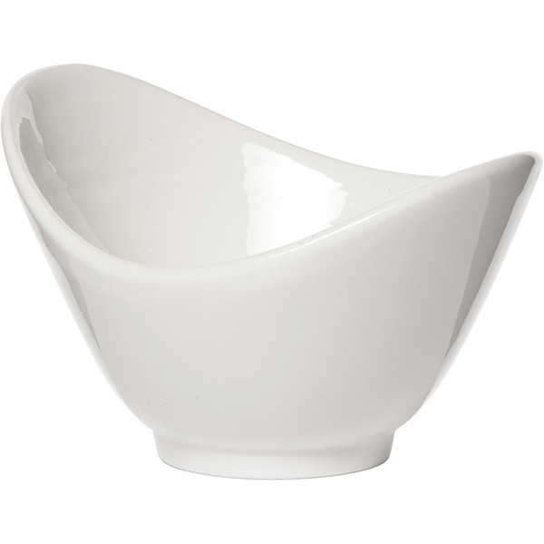 Салатник 11*9см фарфор