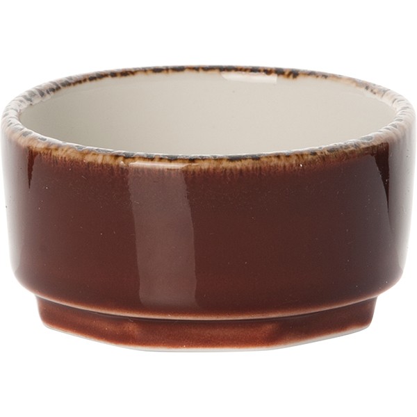 Соусник «Террамеса мокка» 6.5см