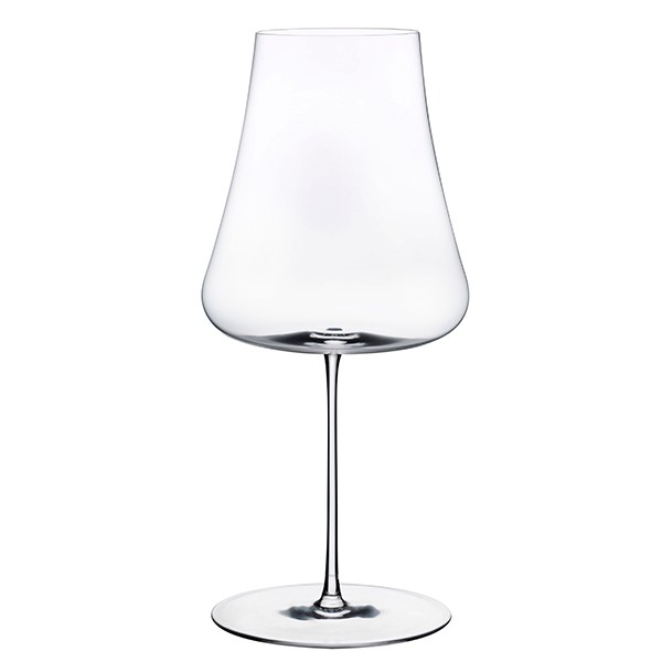 Бокал для вина «Стем Зеро», хрустальное стекло, 0,7 л, прозрачный