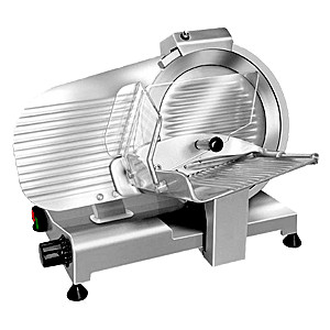 Слайсер ES250CE,140W, d=25см 44*36*36см