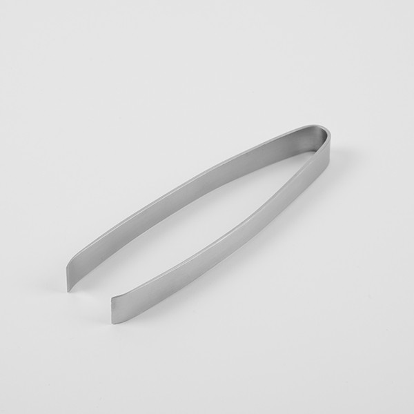 Щипцы для удаления костей из рыбы, нержавеющая сталь