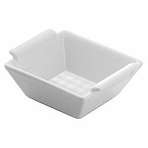 Салатник для компл.6*6*2.5см фарфор