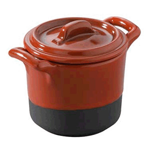 Горшок для запекания «Миниатюра»