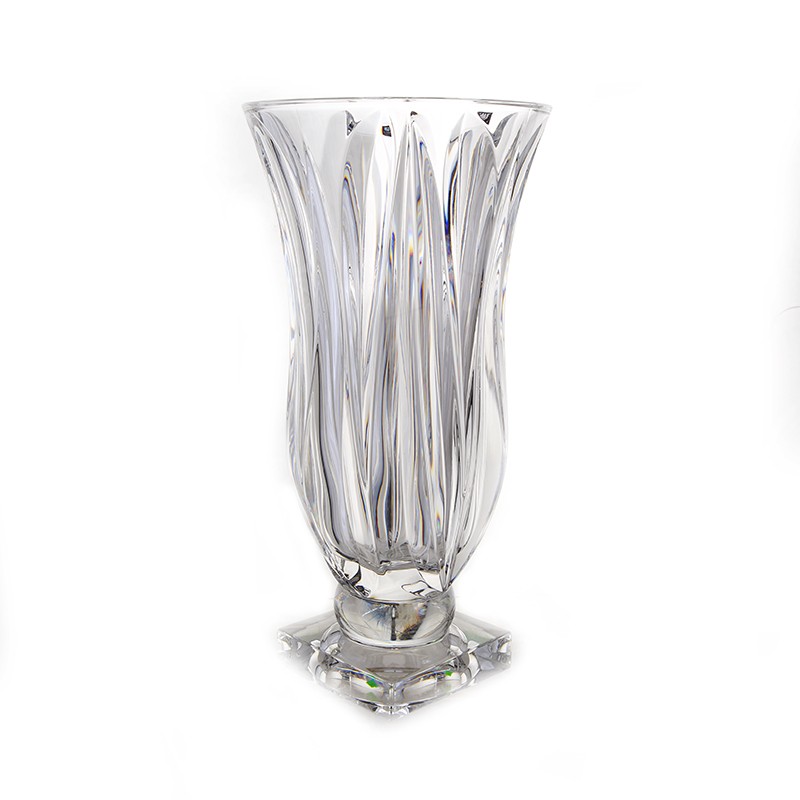 Ваза для цветов 35 см. «Фламе»