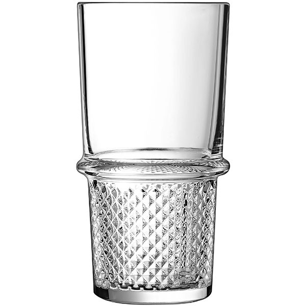 Хайбол «Нью-Йорк» D=74, H=144мм; прозр.