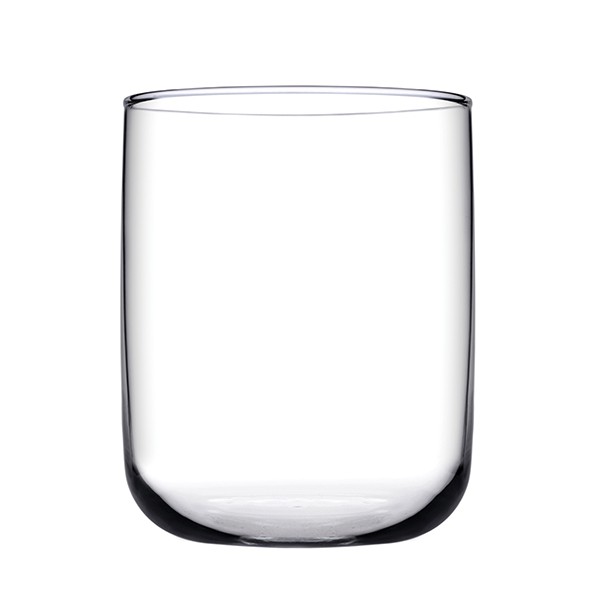 Олд фэшн (стакан) «Айконик», стекло, 270 мл, прозрачный