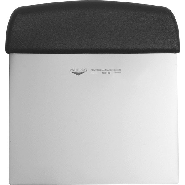 Шпатель кондит. гибкий 12*9.5 см