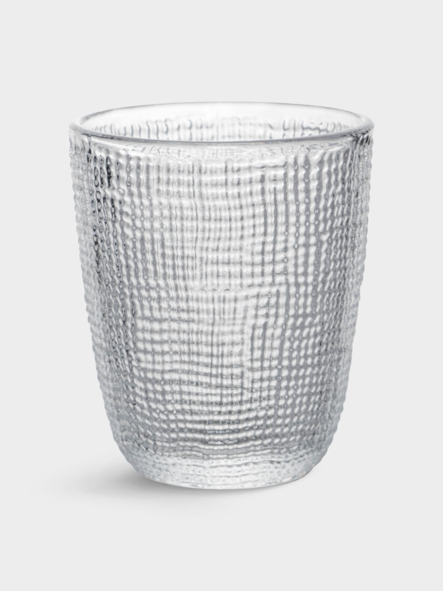 Стакан, 10 см, 250 мл, стекло, Blues Стакан, 10 см, 250 мл, стекло, Blues