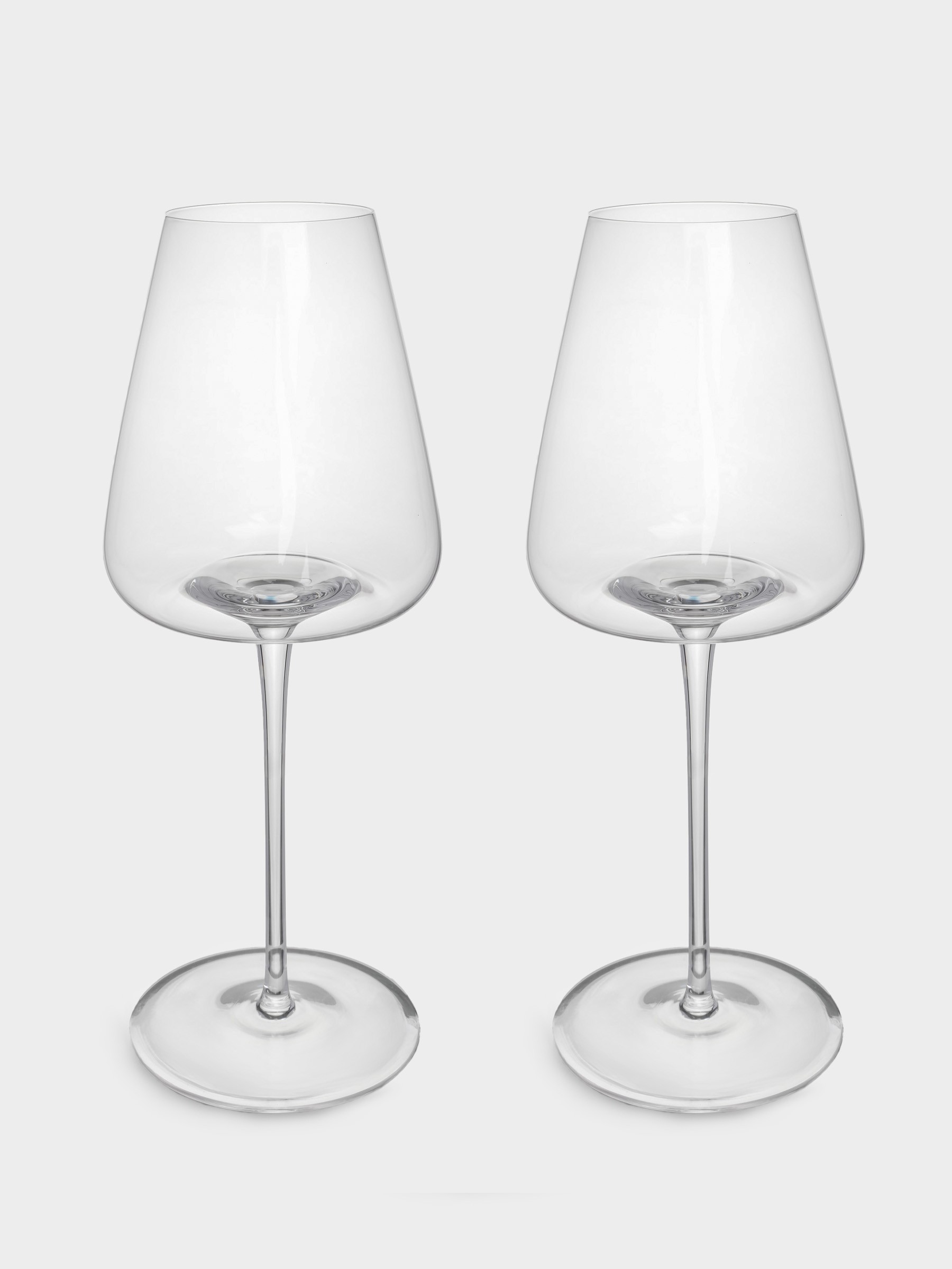 Бокал для красного вина, 480 мл, 2 шт, кристальное стекло, Opera Бокал для красного вина, 480 мл, 2 шт, кристальное стекло, Opera