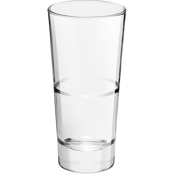 Хайбол «Индевор», стекло, 296мл, D=65,H=155мм, прозр.