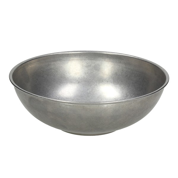 Салатник «Тэкс-Мэкс», нержавеющая сталь, 18 см