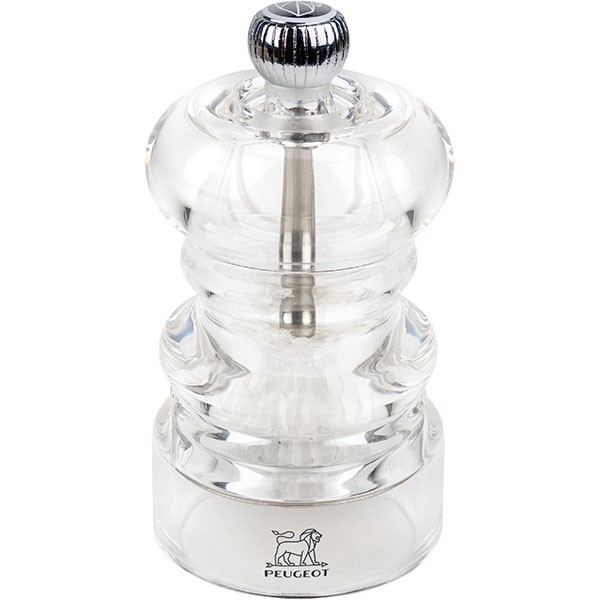 Мельница для соли мех. D=5.5, H=9см