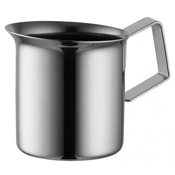 Молочник 37.5мл порцион.метал.