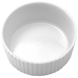 Соусник «Миниатюра» d=6см 50 мл рельеф