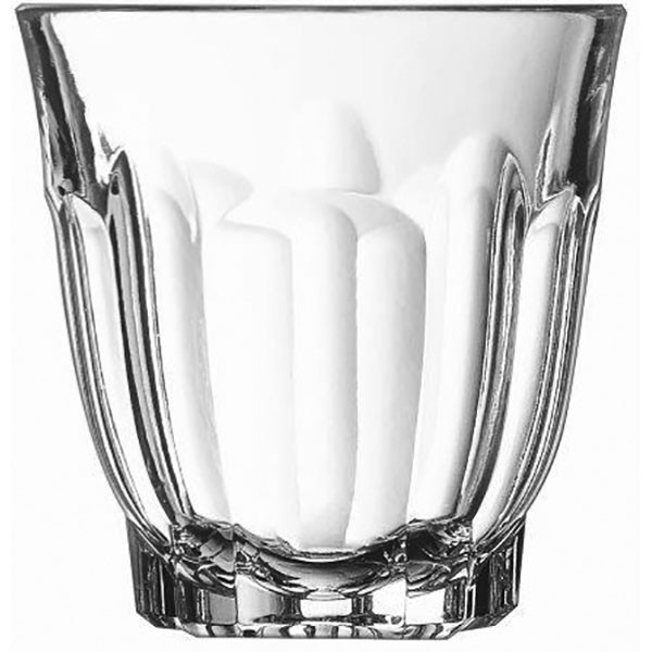 Олд фэшн (стакан) «Аркади», стекло, 350 мл, прозрачный