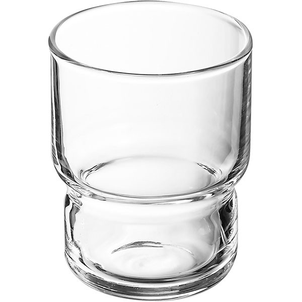 Олд Фэшн «Лог» D=63, H=80мм; прозр.