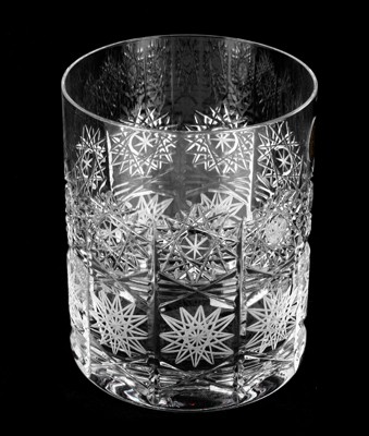 Набор стаканов «Хрусталь 20260» 330 мл