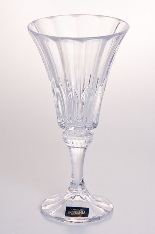 Набор бокалов 200мл.6шт. «Веллингтон» Набор бокалов 200мл.6шт. «Веллингтон»