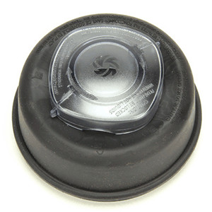 Крышка для конт.для блендера с заглушкой «Вайта Преп 3»