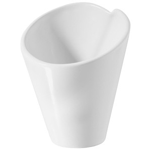 Салатник «Корнет«d=9см 120 мл фарфор