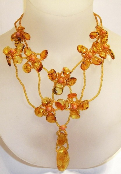 Колье Колье