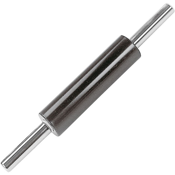 Скалка с антипр.покр.d=6.5см,L=25см