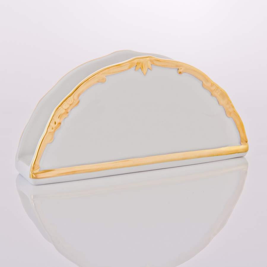 Салфетница 17 см. «Престиж»