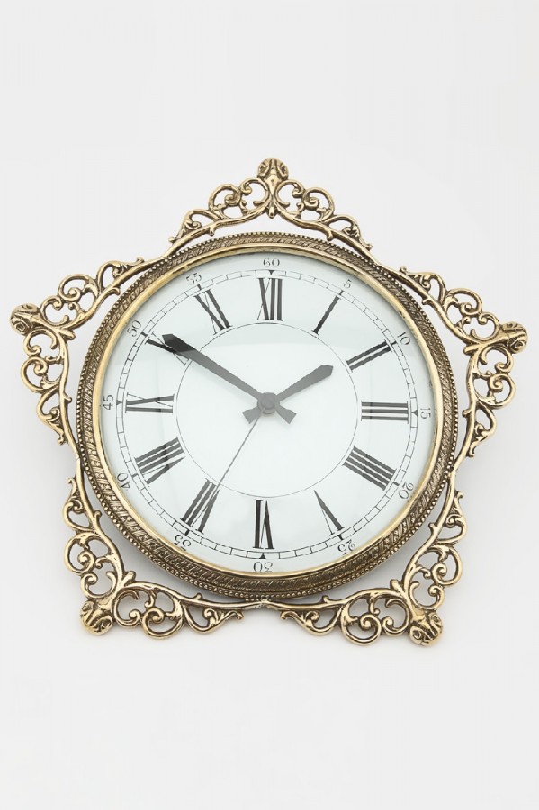 Часы настенные «Звездочка» 35 см.