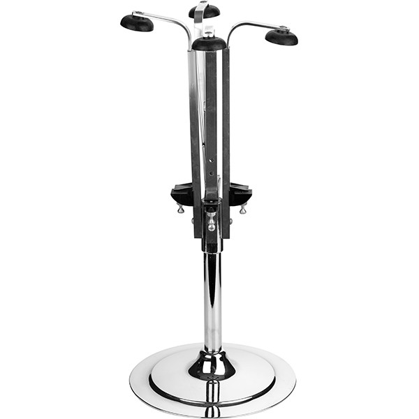 Вращ.струб-на без доз-ов 4 бут. настольная