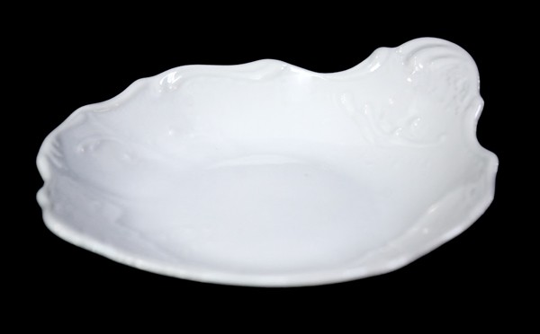 Набор розеток 11 см. 6 шт «Бернадот 0000»