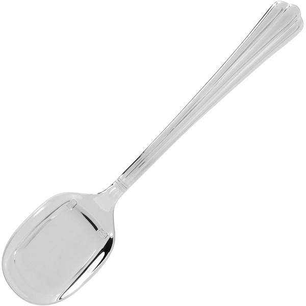 Ложка для мороженого «Библос» сталь нерж.