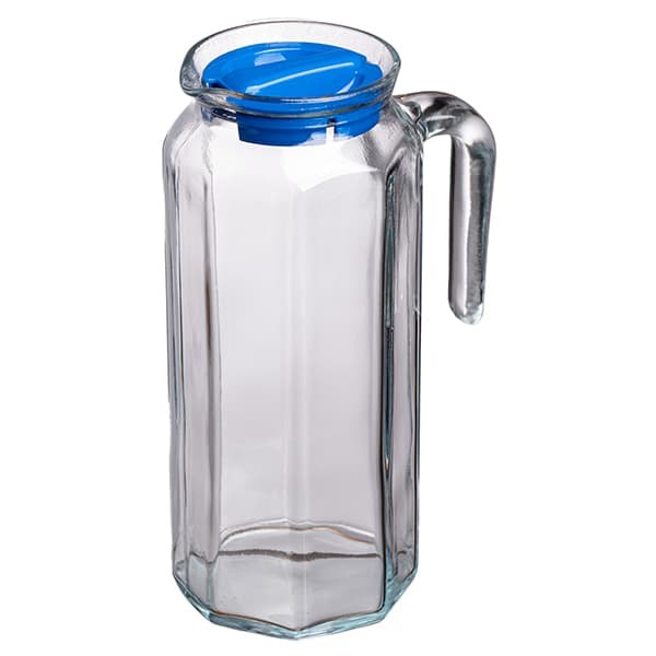 Кувшин с крышкой «Кошем»