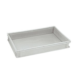 Контейнер для хранения теста, H=13,L=60,B=40см