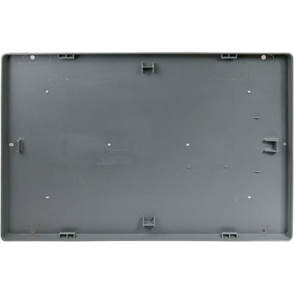 Крышка для контейнера 60*40см пластик