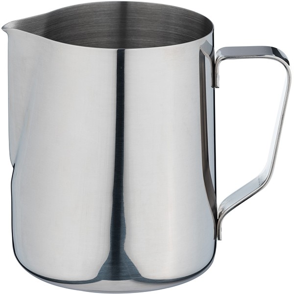 Питчер, нержавеющая сталь, 0,6 л