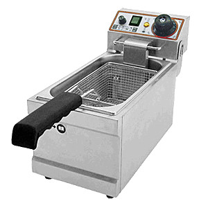 Фритюрница FB 4 LT,2kW 22*13*22см