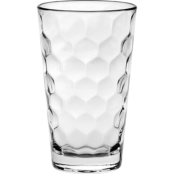 Хайбол «Хани» D=76, H=130мм; прозр.