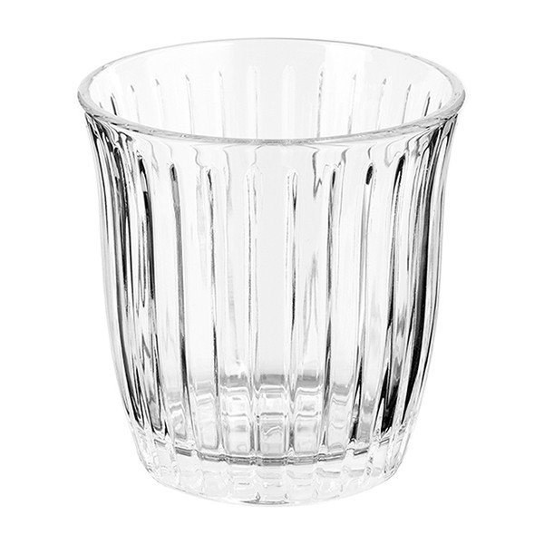 Олд фэшн (стакан) «Джой», стекло, 280 мл, прозрачный