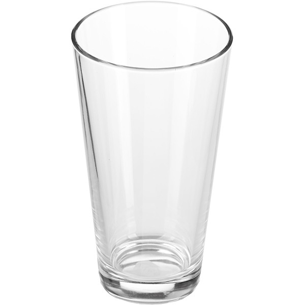 Хайбол «Коник» D=85, H=154мм; прозр.