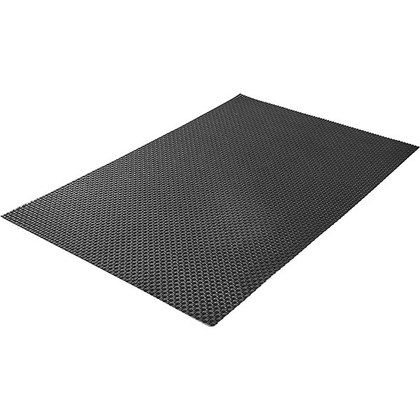 Настол. подкладка L=45, B=30см; черный