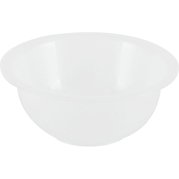 Миска d=19,h=7.9,1л пластик