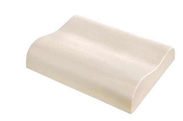 Подушка Esteks Module S велюр 50x10,5х32