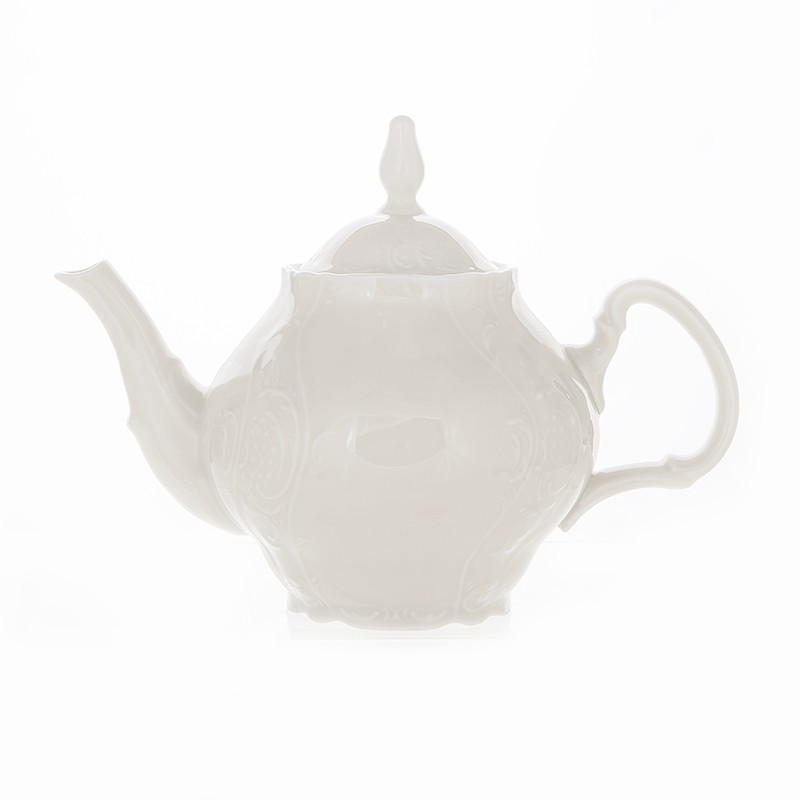 Чайник 1. 2 л «Бернадот Ивори 0011000»